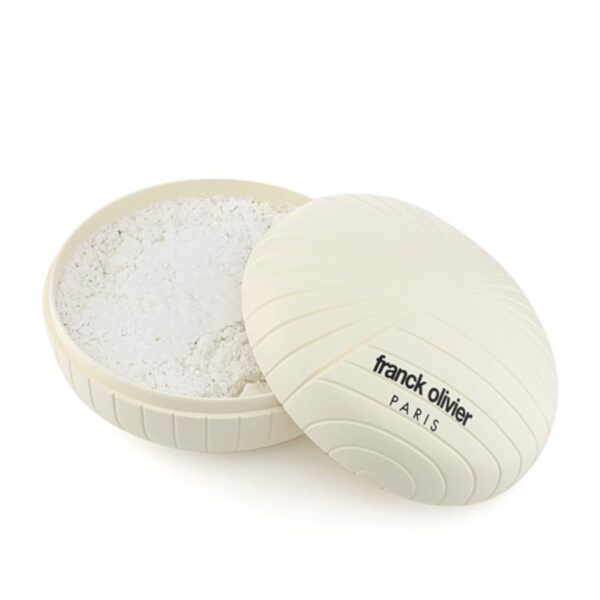 بودرة معطرة للجسم من فرانك أوليفير - 200جم - Franck Olivier Perfumed For Women 200g Body Powder