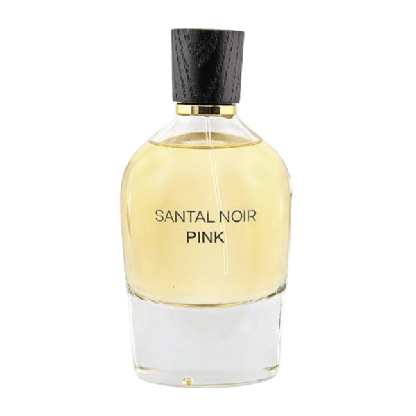 ⁦سانتال نوار بينك من ماركو فلانتينو 110مل - Santal Noir Pink by Marco Valentino 110 ML⁩ - الصورة ⁦2⁩
