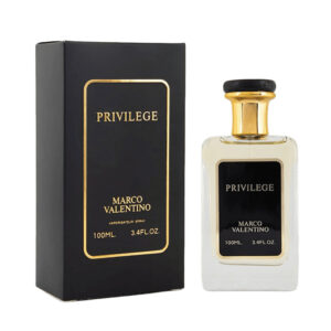 سانتال نوار لوي من ماركو فالنتينو- Santal Noir Lui EDP 100 ML
