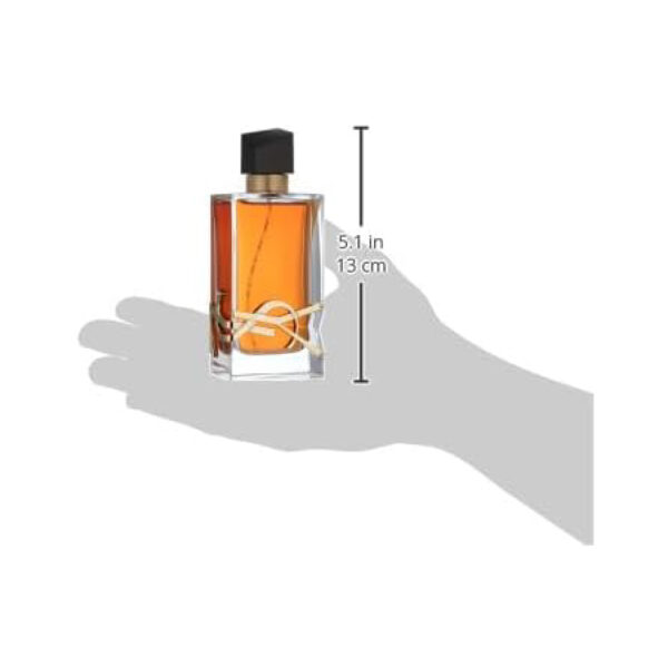 عطر إيف سان لوران ليبري إنتنس أو دو برفان 90 مل - YVES SAINT LAURENT Ladies Libre Intense EDP Spray 3 oz Fragrance - Image 5