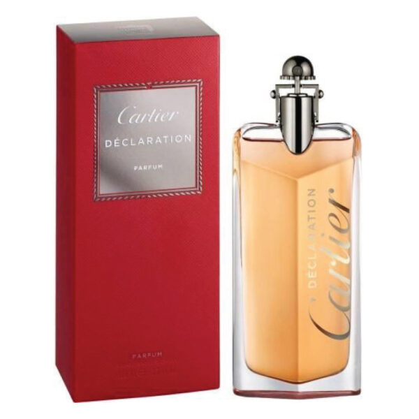 عطر كارتييه ديكلريشن بارفان 100 مل سبراي للرجال - Cartier Declaration Parfum 3.3 oz