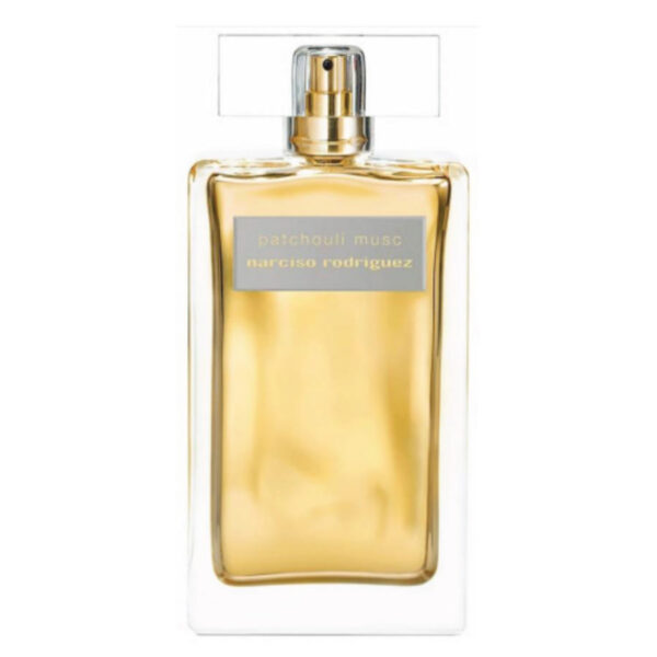 ⁦عطر نارسيسو رودريغز باتشولي مسك أو دو بارفيوم 100مل - Ladies Patchouli Musc EDP 3.4 oz⁩ - الصورة ⁦2⁩