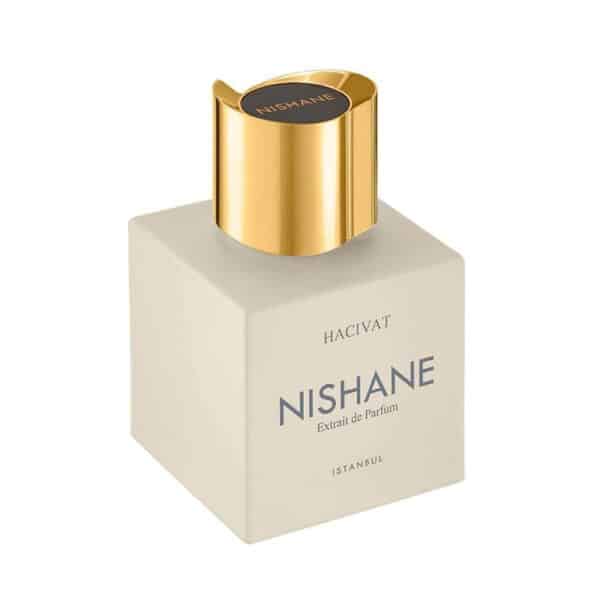 عطر هاسيفات من نيشان او دو بارفان للجنسين، 100 مل - Image 2