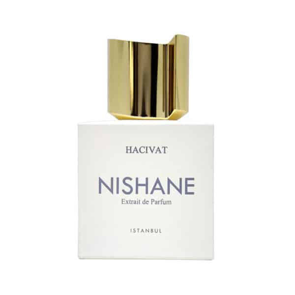عطر هاسيفات من نيشان او دو بارفان للجنسين، 100 مل