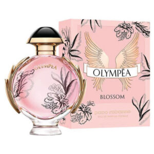 عطر أوليمبيا بلوسوم للنساء أو دي برفيوم من باكو رابان 80مل - Ladies Olympea Blossom EDP Spray 2.7 oz