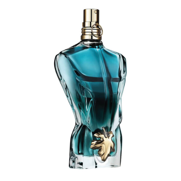 ⁦عطر لو بو للرجال - 125 مل أو دو تواليت سبراي - Men's Le Beau EDT Spray 4.2 oz⁩ - الصورة ⁦2⁩