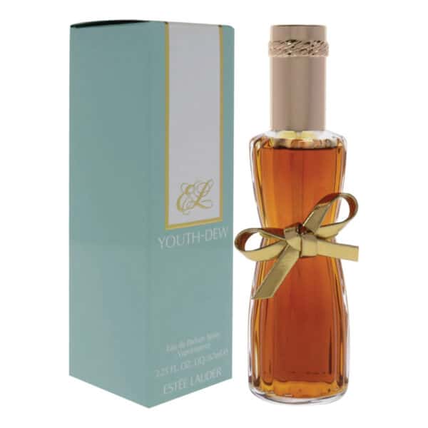 إستي لودر يوث ديو للنساء أو دى بارفان 67 مل - Estee Lauder Youth Dew Eau de Parfum 2.25 oz