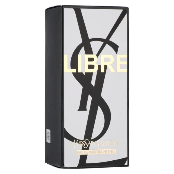 عطر إيف سان لوران ليبري إنتنس أو دو برفان 90 مل - YVES SAINT LAURENT Ladies Libre Intense EDP Spray 3 oz Fragrance - Image 3