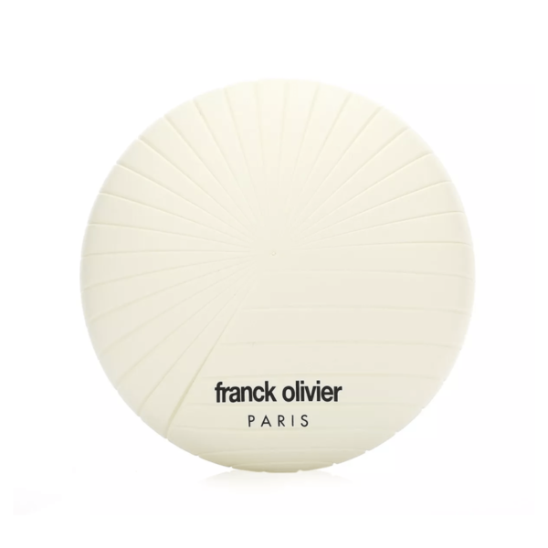 ⁦بودرة معطرة للجسم من فرانك أوليفير - 200جم - Franck Olivier Perfumed For Women 200g Body Powder⁩ - الصورة ⁦3⁩