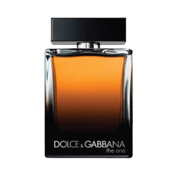 ⁦دولتشي آند غابانا عطر ذا ون 100 مل - Men's The One EDP Spray 3.3 oz⁩ - الصورة ⁦2⁩