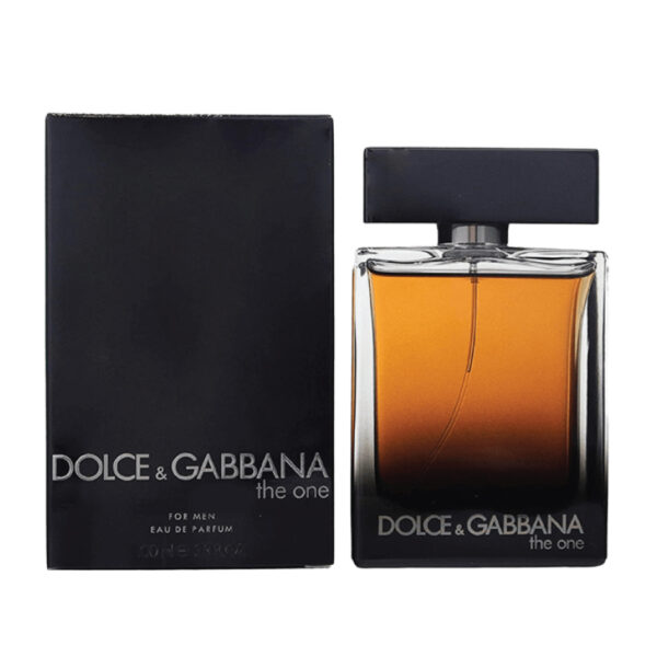دولتشي آند غابانا عطر ذا ون 100 مل - Men's The One EDP Spray 3.3 oz
