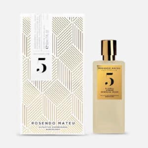 عطر الشعر روزيندو ماتيو 5 50مل