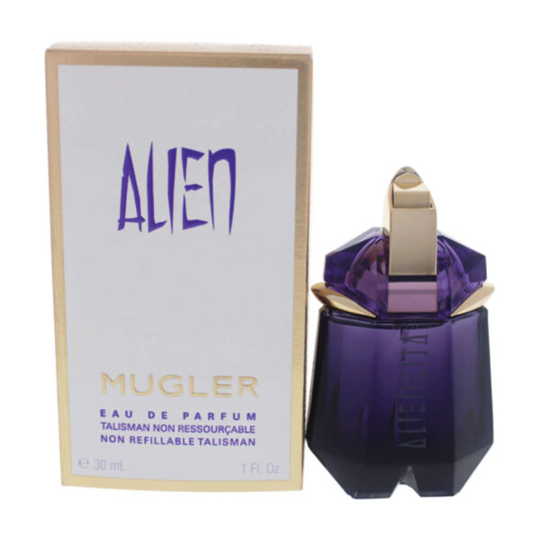 عطر تيري موغلر الين – 30 مل – Alien/thierry Mugler EDP Spray Refillable Stones 1.0 oz