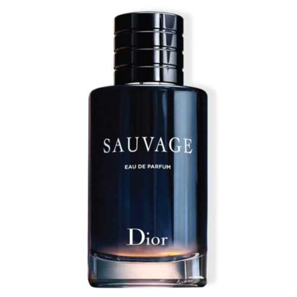 ⁦عطر سوفاج للرجال أو دى بارفان من كريستيان ديور 100مل - DIOR Sauvage EDP Spray 3.4 oz Men's⁩ - الصورة ⁦2⁩