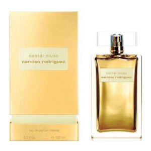 عطر نارسيسو رودريغز باتشولي مسك أو دو بارفيوم 100مل - Ladies Patchouli Musc EDP 3.4 oz