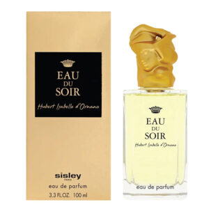 عطر سيسلي أو دو سوار أو دو بارفيوم 100مل - Sisley Eau Du Soir EDP For Women 100ML