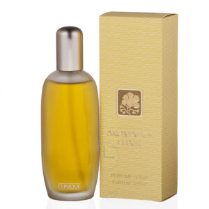 عطر أروماتيك إليكسير من كلينيك 100 مل أو دو بارفان سبراي للنساء - Aromatic Elixir By Clinique Eau De Parfum Spray For Women 3.4 Oz