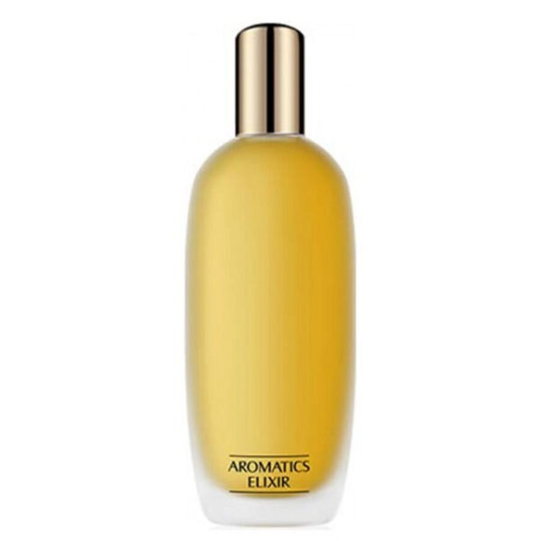 ⁦عطر أروماتيك إليكسير من كلينيك 100 مل أو دو بارفان سبراي للنساء - Aromatic Elixir By Clinique Eau De Parfum Spray For Women 3.4 Oz⁩ - الصورة ⁦3⁩