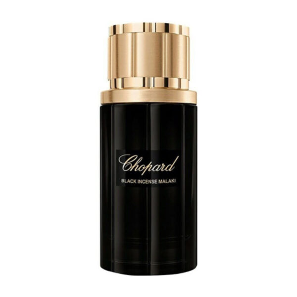 عطر شوبارد بلاك إنسنس ملكي أو دو بارفيوم 80مل - CHOPARD Unisex Black Incense Malaki EDP Spray 2.7 oz - Image 2