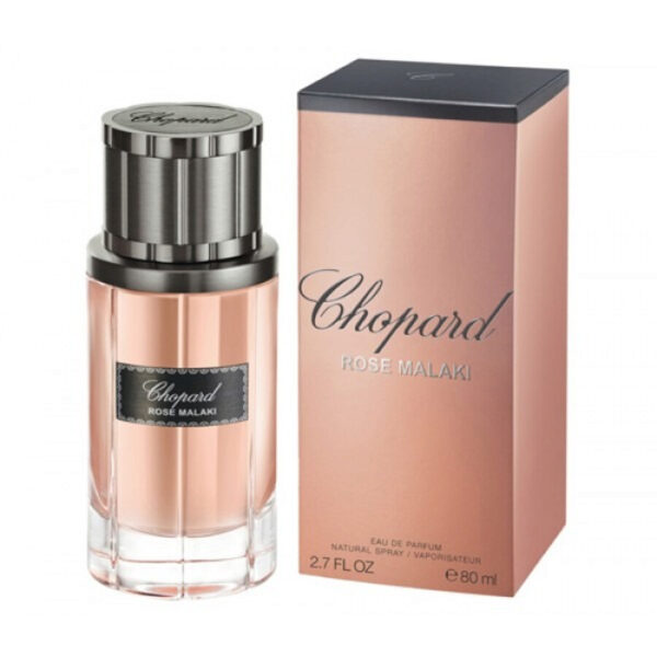 عطر روز ملكي اودي بارفيوم 80 مل - شوبارد - Unisex Rose Malaki EDP 2.7 oz Fragrances