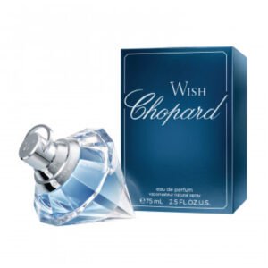 عطر شوبارد ويش أو دو بارفيوم 75مل - Wish / Chopard EDP Spray 2.5 oz