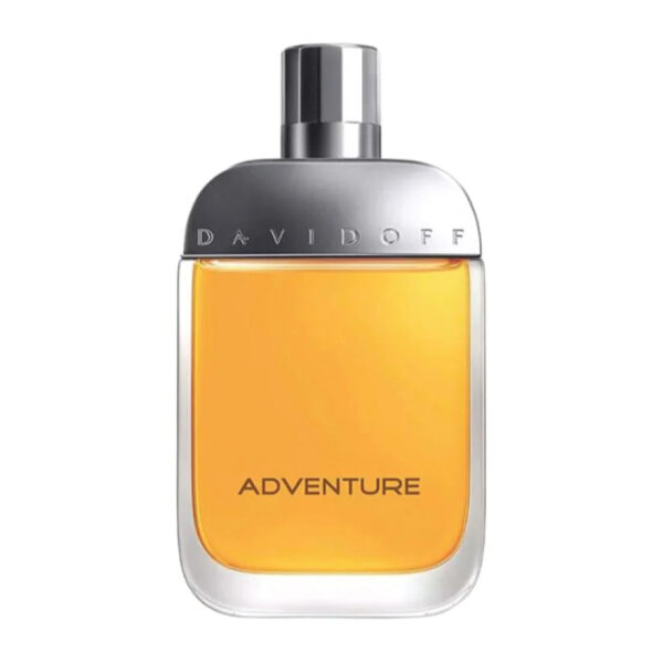 ⁦عطر أدفينشر أو دي تواليت للرجال من دافيدوف 100مل - Adventure by Davidoff EDT Spray 3.4 oz⁩ - الصورة ⁦2⁩