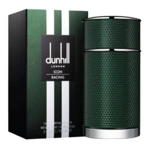 عطر أيكون ريسينج للرجال او دو بارفان من دانهيل 100مل - Dunhill Icon Racing Eau de Parfum 100 ml