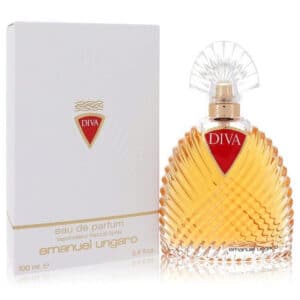 عطر ديفا أو دي بارفان سبراي 100 مل - Diva EDP Spray 3.4 oz Fragrances