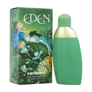 عطر إيدن كاشاريل أو دي بارفان 50 مل - Eden / Cacharel EDP Spray 1.7 oz