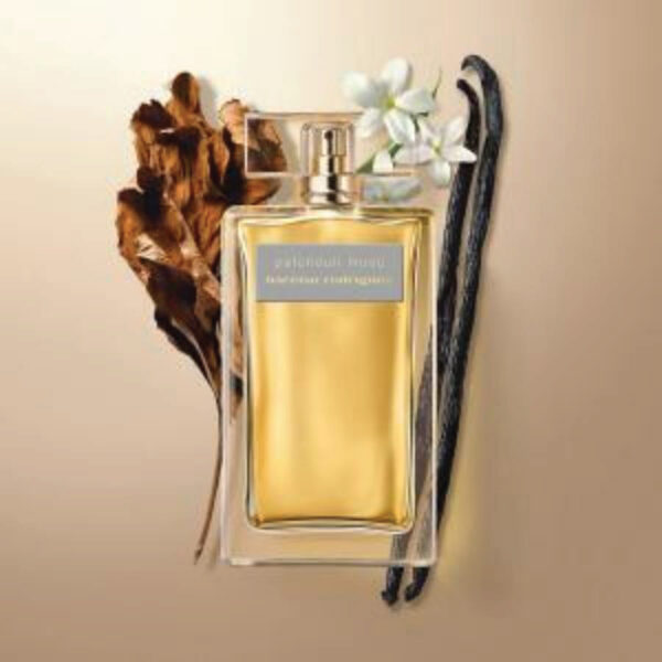 ⁦عطر نارسيسو رودريغز باتشولي مسك أو دو بارفيوم 100مل - Ladies Patchouli Musc EDP 3.4 oz⁩ - الصورة ⁦3⁩