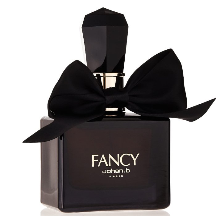 ⁦عطر فانسي أو دي بارفان 85 مل - Johan B Fancy Women Perfume EDP 85 ML⁩ - الصورة ⁦2⁩