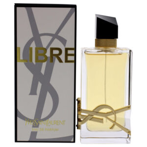عطر ايف سان لوران ليبر او دو بارفيوم 90مل - YVES SAINT LAURENT  Libre / Ysl EDP Spray 3.0 oz