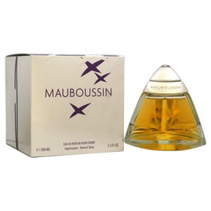 عطر موبوسان النسائي أو دو بارفيوم - 100مل