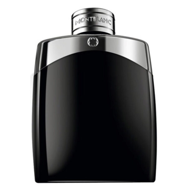 ⁦عطر ليجند أو دي تواليت للرجال من مونت بلانك 100مل – Legend Men / Mont Blanc EDT Spray 3.3 oz⁩ - الصورة ⁦2⁩
