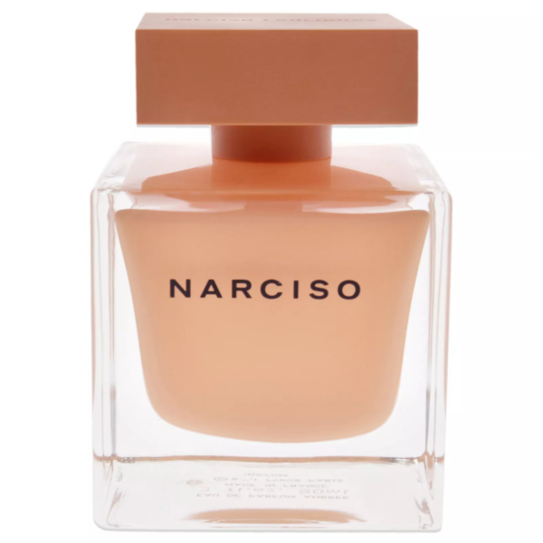 ⁦عطر نارسيسو أمبري أو دو بارفيوم سبراي 90 مل - Narciso Ambree Eau De Parfum Spray 3 oz⁩ - الصورة ⁦3⁩