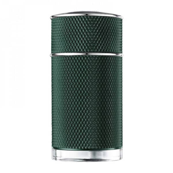 ⁦عطر أيكون ريسينج للرجال او دو بارفان من دانهيل 100مل - Dunhill Icon Racing Eau de Parfum 100 ml⁩ - الصورة ⁦2⁩