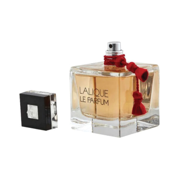 ⁦عطر لاليك لي بارفيوم أو دو بارفيوم 100مل - Le Parfum by Lalique EDP Spray 3.3 oz⁩ - الصورة ⁦2⁩