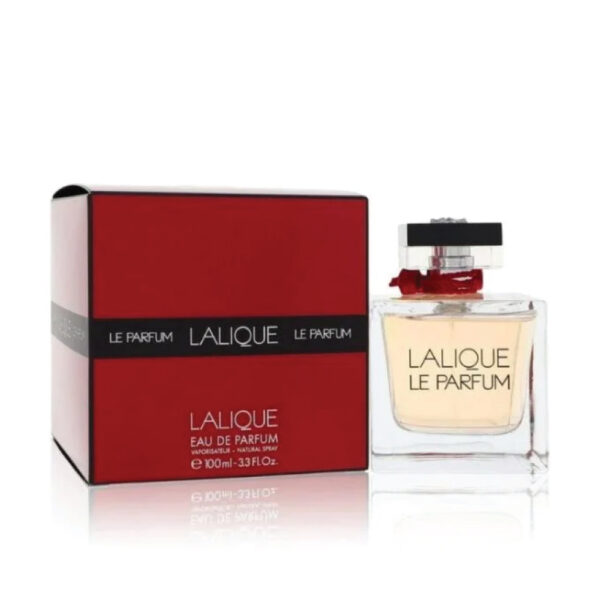 عطر لاليك لي بارفيوم أو دو بارفيوم 100مل - Le Parfum by Lalique EDP Spray 3.3 oz