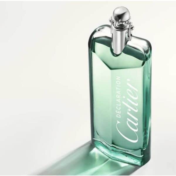⁦عطر كارتير ديكلاريشن هوت فراشور او دو تواليت 100مل⁩ - الصورة ⁦3⁩