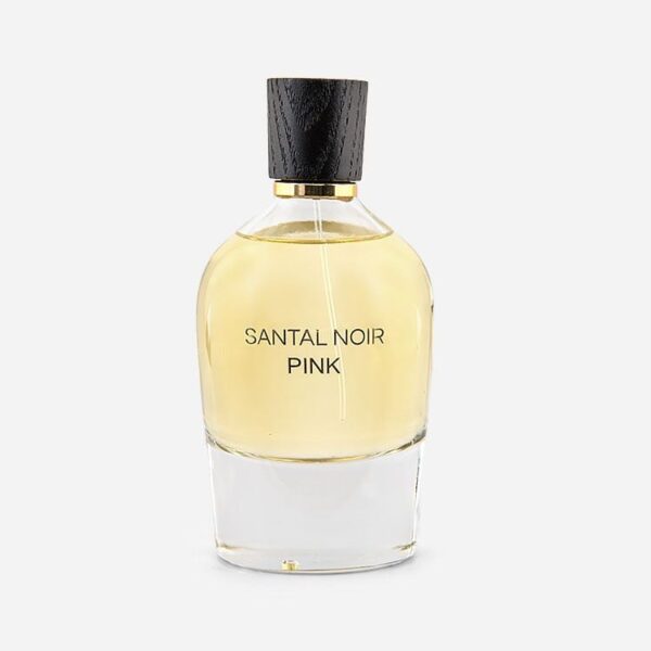 Marco Valentino Santal Pink Eau de Parfum 100ml - Image 2