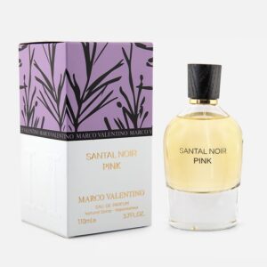Marco Valentino Santal Pink Eau de Parfum 100ml