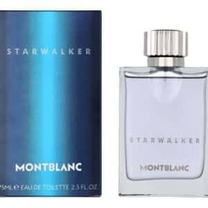 Mont Blanc Starwalker for Men 75ML