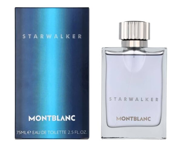 Mont Blanc Starwalker for Men 75ML