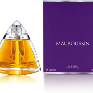 Mauboussin Women's Eau de Parfum 100ml