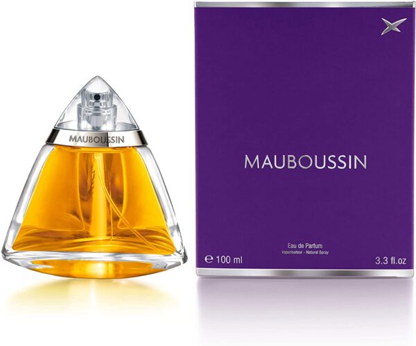 Mauboussin Women's Eau de Parfum 100ml