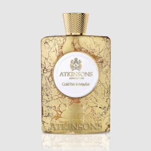عطرجولد فير إن مايفير أو دو بارفان 100 مل