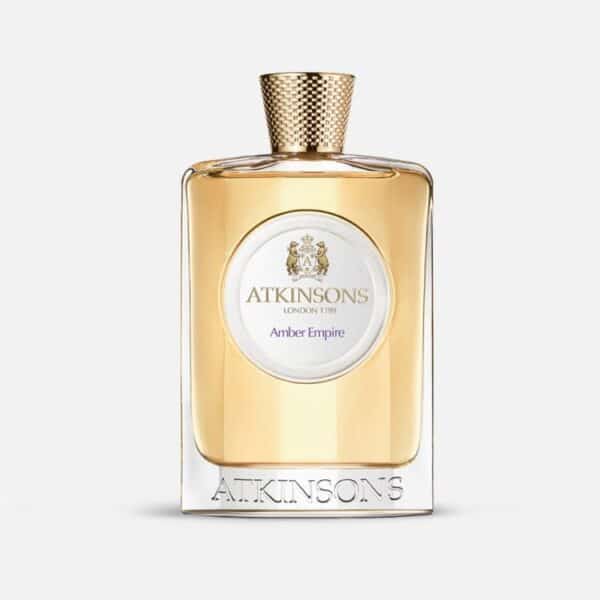 عطر أمبر إمباير من اتكينسونس أو دو تواليت 100 مل