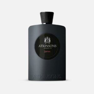 عطر اتكينسونس جيمس او دو بارفيوم 100مل