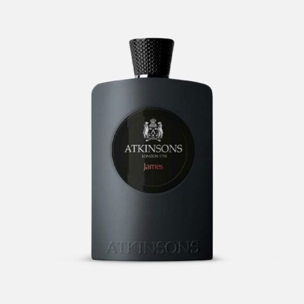 عطر اتكينسونس جيمس او دو بارفيوم 100مل