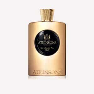 عطر اتكينسونس عود سيف ذا كينج اودو بارفيوم 100مل